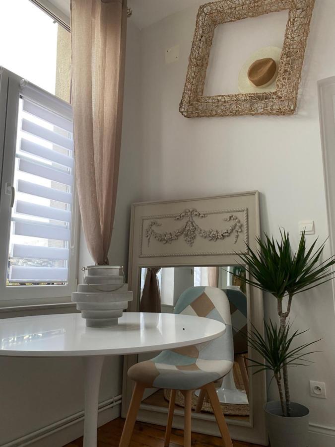 Bed and Breakfast Hypolite Avesnes-sur-Helpe Zewnętrze zdjęcie