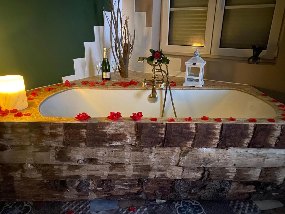 Bed and Breakfast Hypolite Avesnes-sur-Helpe Zewnętrze zdjęcie