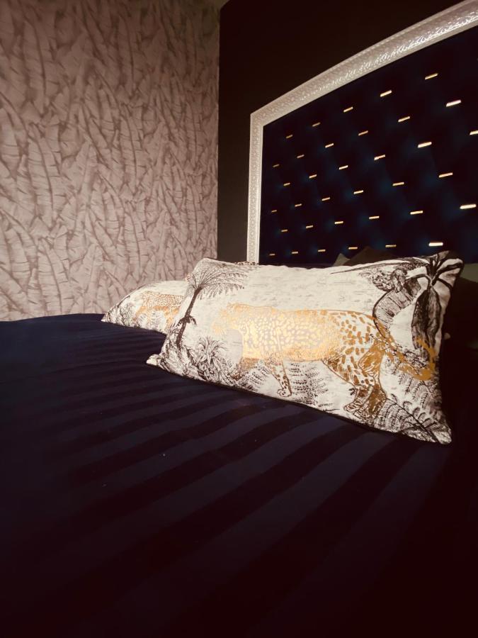Bed and Breakfast Hypolite Avesnes-sur-Helpe Zewnętrze zdjęcie