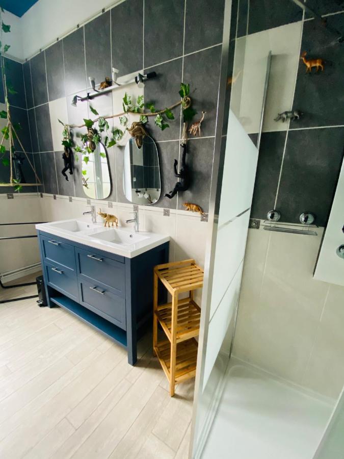 Bed and Breakfast Hypolite Avesnes-sur-Helpe Zewnętrze zdjęcie