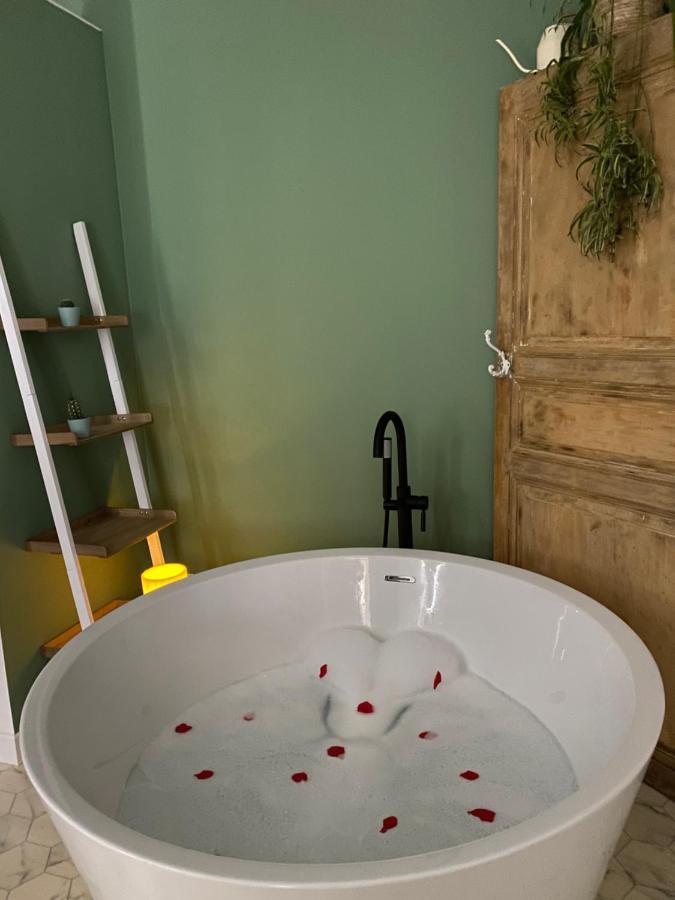 Bed and Breakfast Hypolite Avesnes-sur-Helpe Zewnętrze zdjęcie