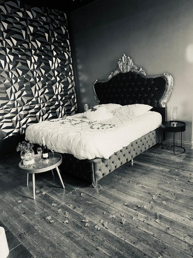 Bed and Breakfast Hypolite Avesnes-sur-Helpe Zewnętrze zdjęcie
