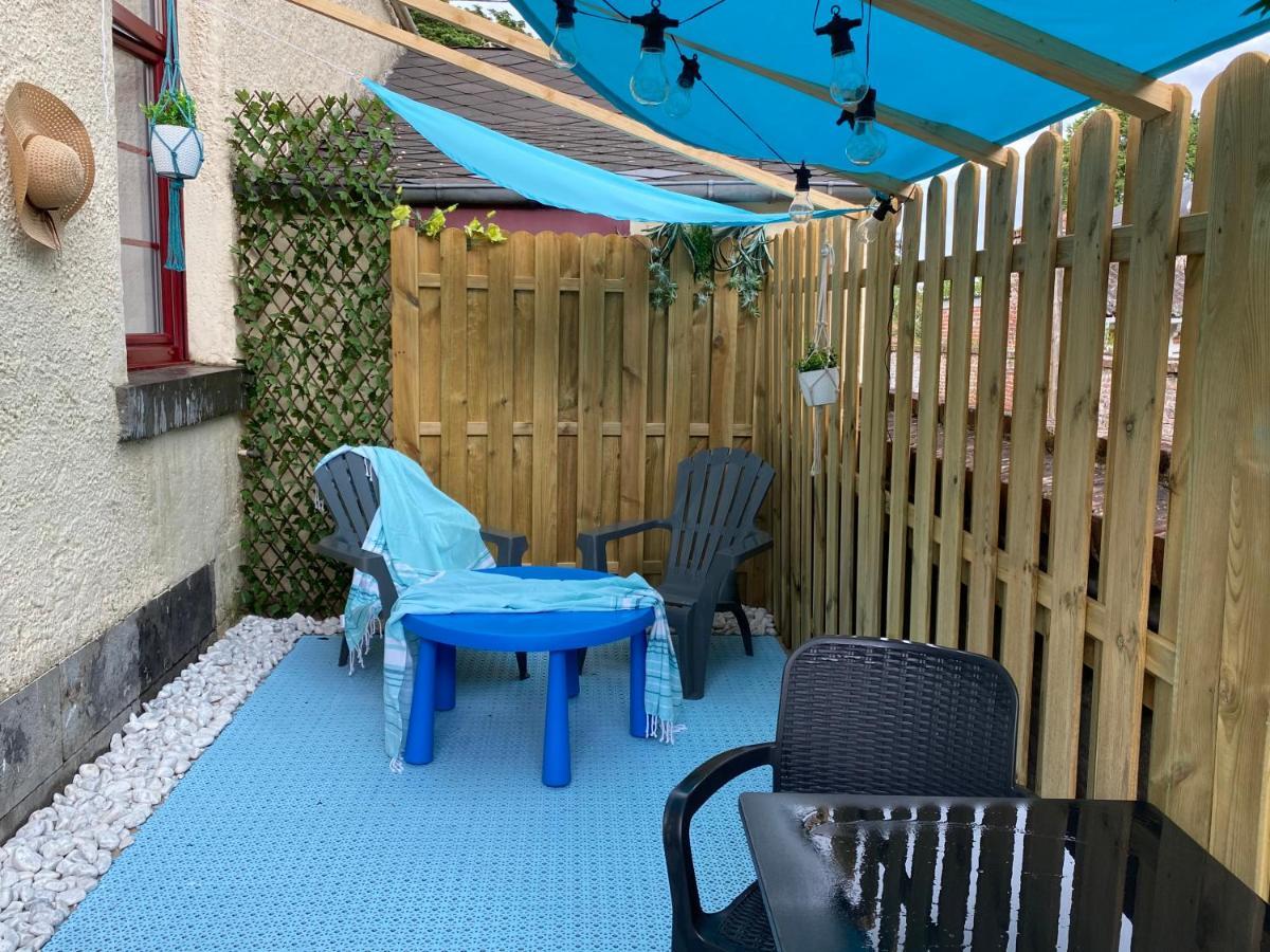 Bed and Breakfast Hypolite Avesnes-sur-Helpe Zewnętrze zdjęcie